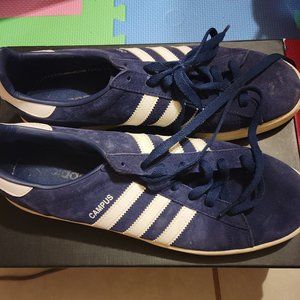 Adidas Campus 80s